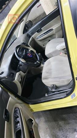 هيونداي أكسنت